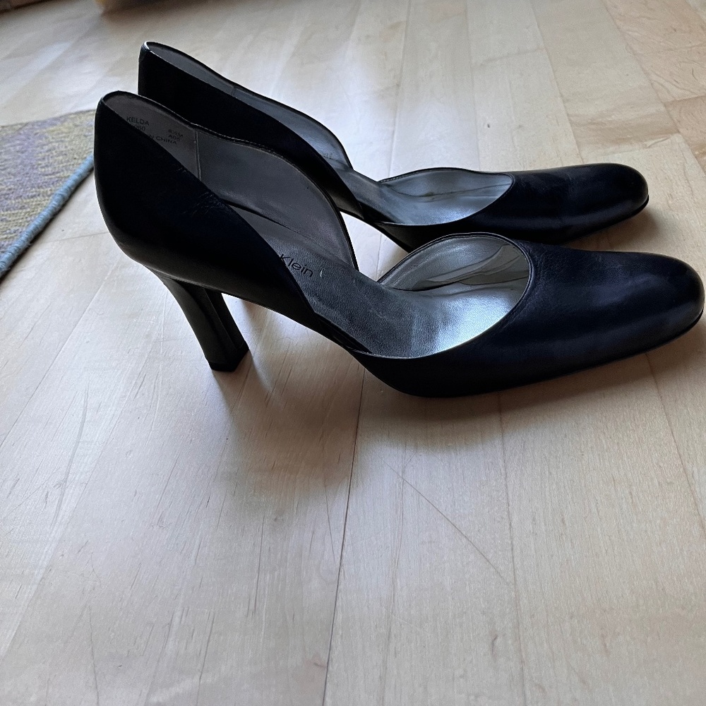 Calvin Klein Heels